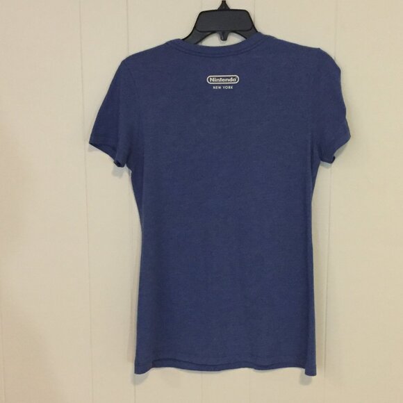 Super Mario T-shirt - Picture 3 of 4